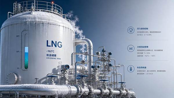 Why cryogenic fluid dynamics still derail tank system performance