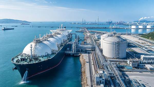 LNG transport chain bottlenecks are shifting in 2026