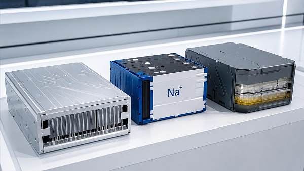 CIBF 2024: BYD's Second-Gen Blade Battery, Sodium-Ion & Solid-State Batteries Unveiled