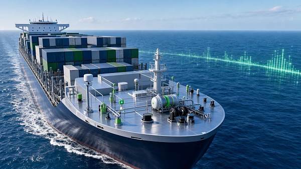 IMO Adopts First Green Shipping Finance Guidance