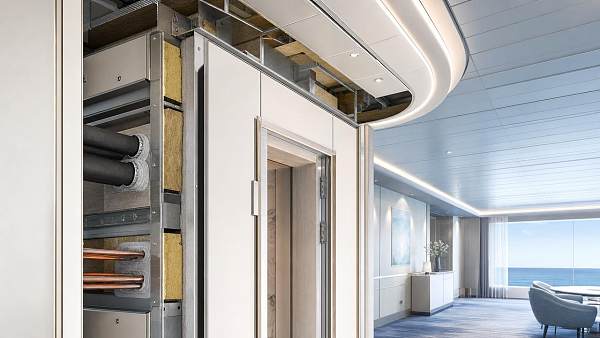 Cruise interior fireproofing mistakes that fail inspections
