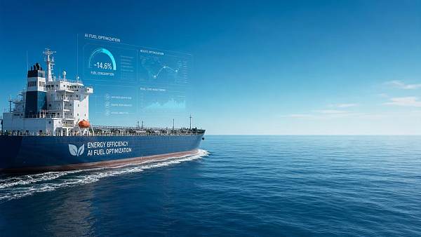 Is AI fuel optimization paying off on commercial fleets?