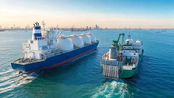 Green oceans targets look strong, but what can ships change now?