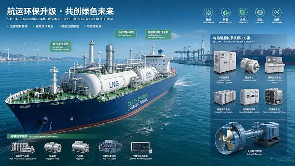 IMO environmental standards keep shifting. What needs updating?