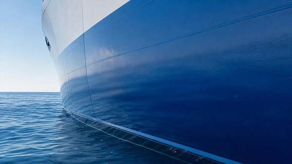 EU REACH Adds Biocides Ban for Ship Coatings from June 2026