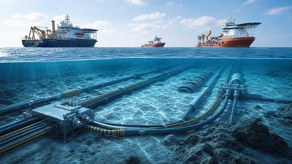 What Delays Most Subsea Infrastructure Projects Today?