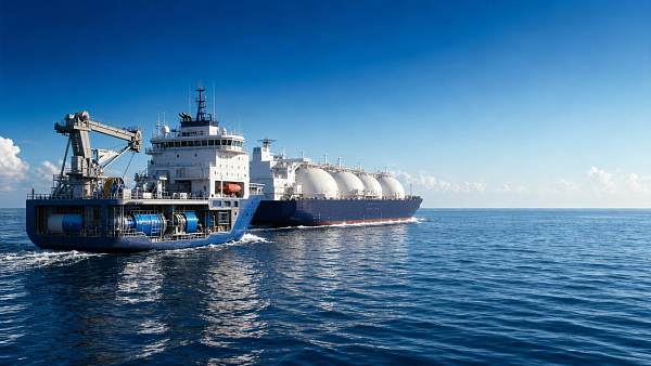 Is Blue Power Ready for Heavy-Duty Marine Operations?