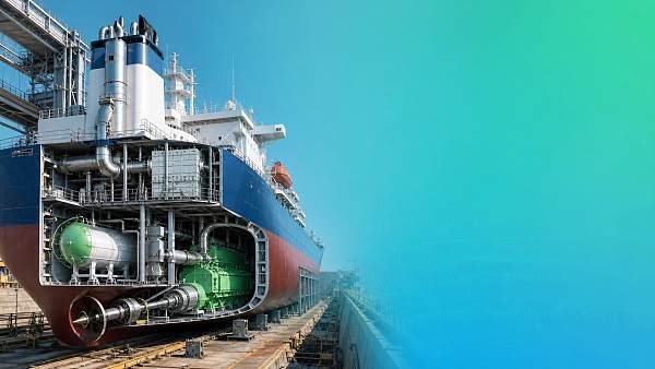 IMO Environmental Standards Are Changing Vessel Upgrade Plans