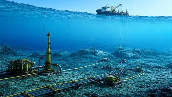 Why subsea infrastructure costs vary more than expected