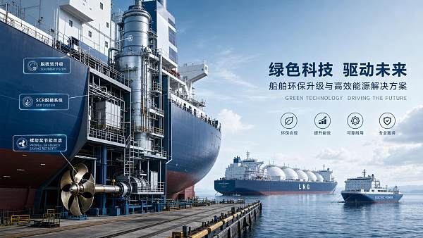 How IMO environmental standards affect vessel upgrades