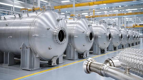 April CPI +1.2%, PPI +2.8%; Stable Industrial Metal Prices Aid LNG Tank Cost Control