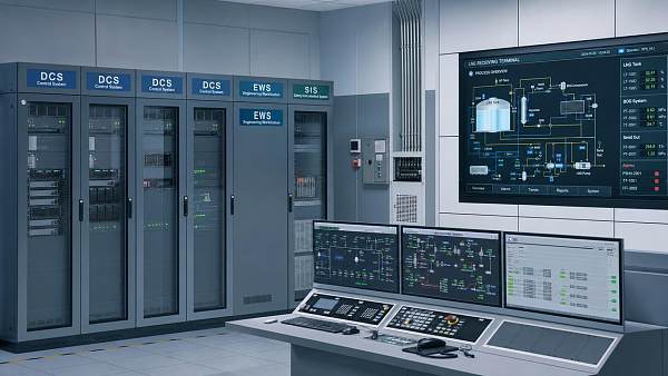 China Releases '15th Five-Year' Digitalization Guide for Petrochemical Industry