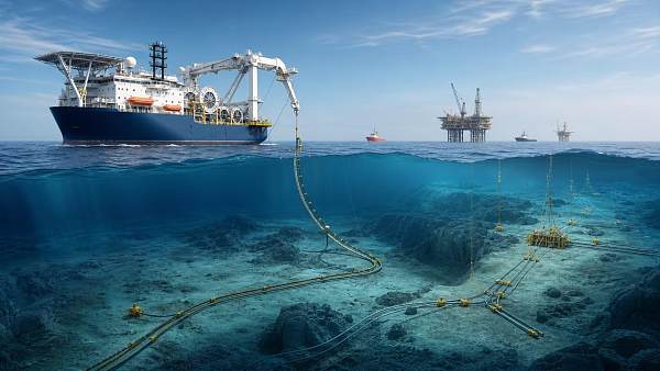 Why subsea infrastructure costs vary more than expected