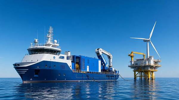 Is blue power ready for reliable offshore deployment?