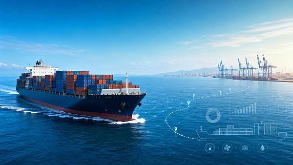 How AI fuel optimization changes vessel operating costs