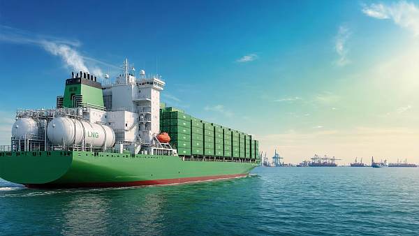 Can green oceans goals survive rising shipping demand?