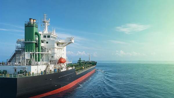 How to compare green marine scrubber options wisely