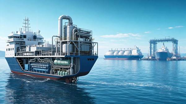 IMO environmental standards are shifting buyer priorities