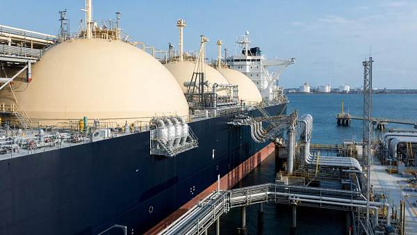 Where the LNG transport chain still faces hidden risks