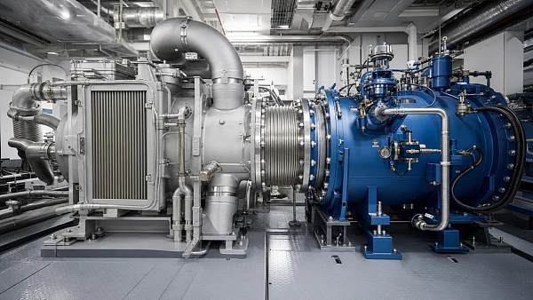 MPA Mandates EGR+SCR Combo for Luxury Cruise Ships from 2027