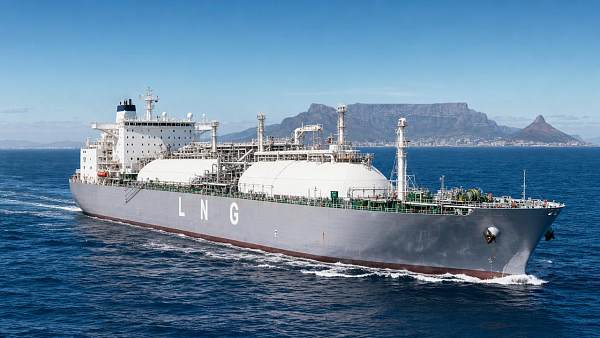 Suez Canal Fee Hike, Red Sea Crisis Extend LNG Delivery by 23 Days