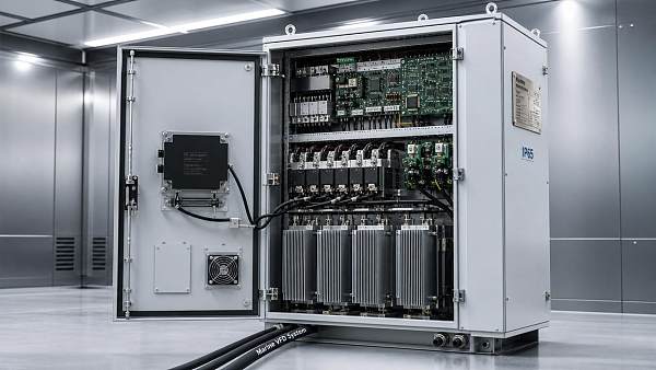 FMC Launches Anti-Circumvention Probe on Chinese Marine VFD Systems