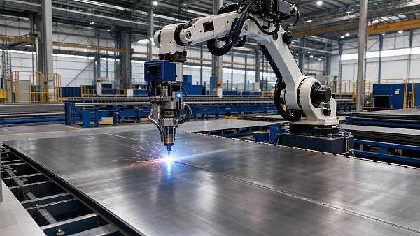 IIW Releases New Shipbuilding High-Strength Steel Welding Guidelines