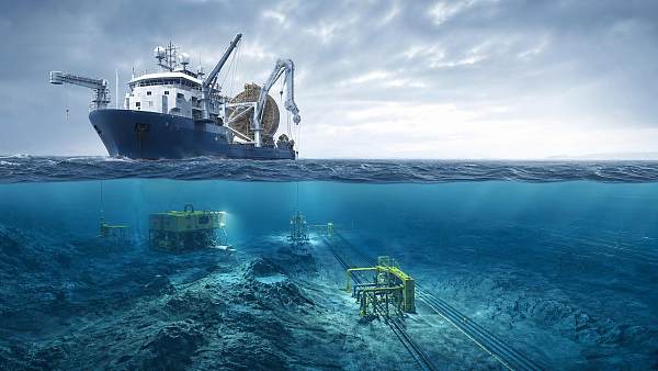 Why subsea infrastructure costs rise faster than expected