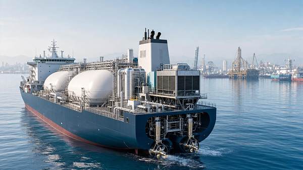 Low-carbon navigation is shifting fleet planning priorities
