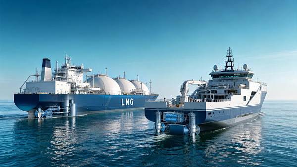 Can green oceans goals deliver returns beyond compliance