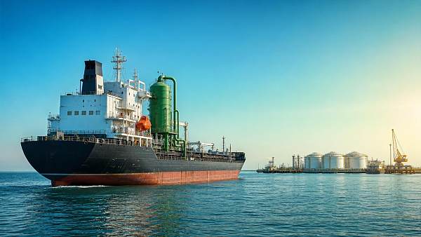 When does a green marine scrubber pay off in practice