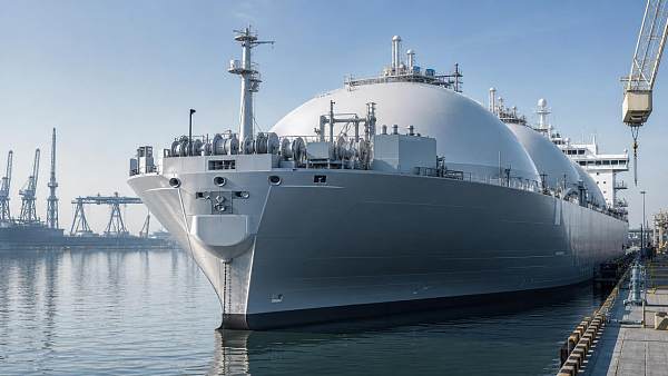 IMO Tier III+ Emission Rules Enter Force