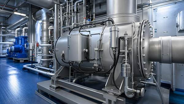 TÜV Rheinland Mandates AI Ammonia Monitoring for Marine SCR Certification from Q3 2026