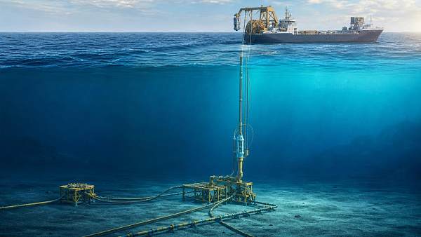 How subsea infrastructure choices shape project risk and cost