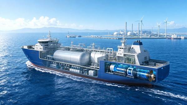 Why blue power is gaining ground in marine energy planning