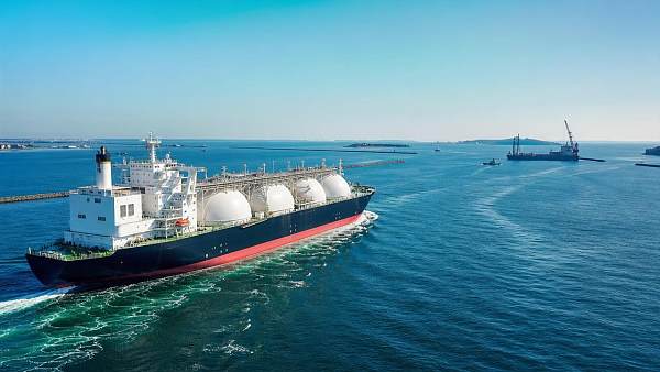 Low-carbon navigation is changing route planning fast