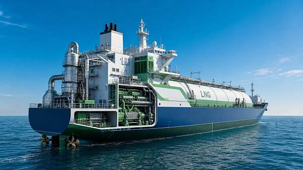 Is green oceans strategy becoming a real buying factor?