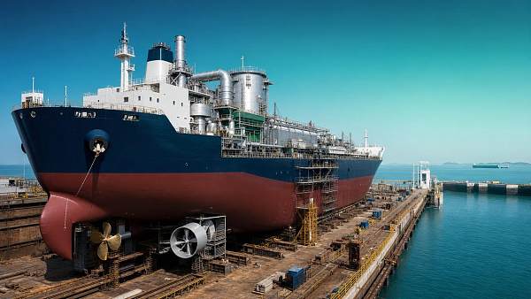 How IMO environmental standards affect vessel upgrade timing