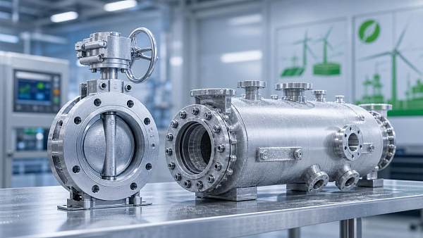 MIIT Launches 2026 Industrial Energy Conservation Inspection