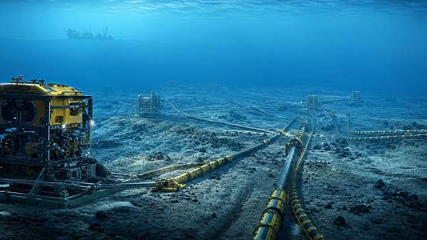 Why subsea infrastructure costs vary so much by project