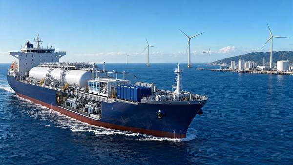 Is blue power ready to scale beyond pilot projects