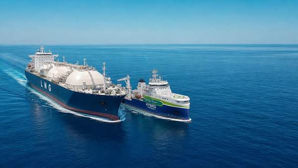 How AI fuel optimization cuts waste without hurting routes