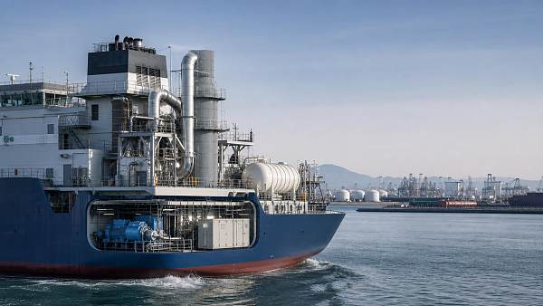 What maritime emission rules mean for vessel upgrades