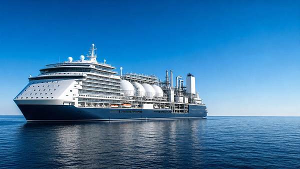 Are floating cities closer than the hype suggests