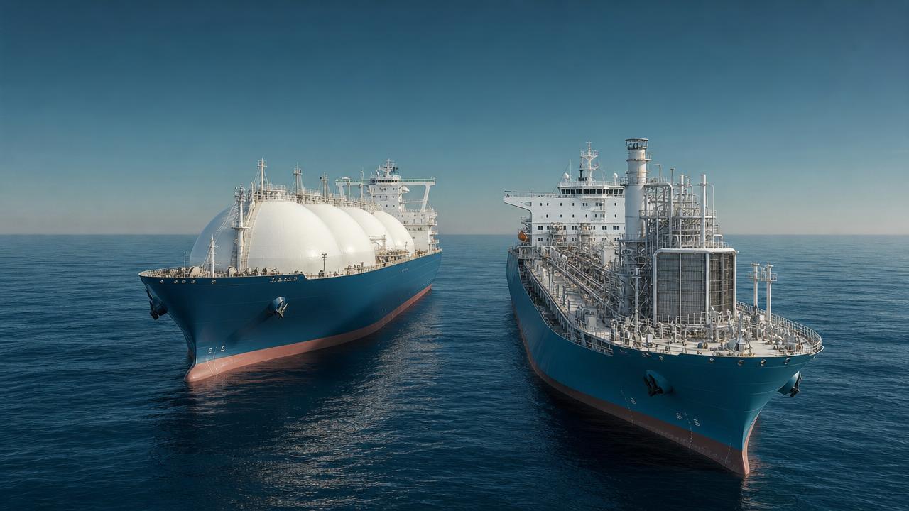 IMO environmental standards are getting harder to ignore