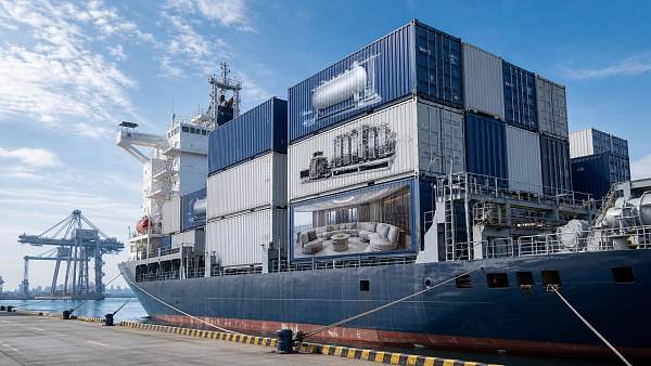 Revised Maritime Code Shifts Unclaimed Cargo Liability to Shipper