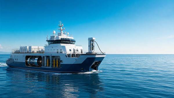 Is blue power ready to move beyond pilot-scale deployment?