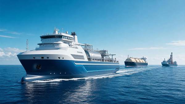 Why low-carbon navigation is reshaping fleet planning in 2026