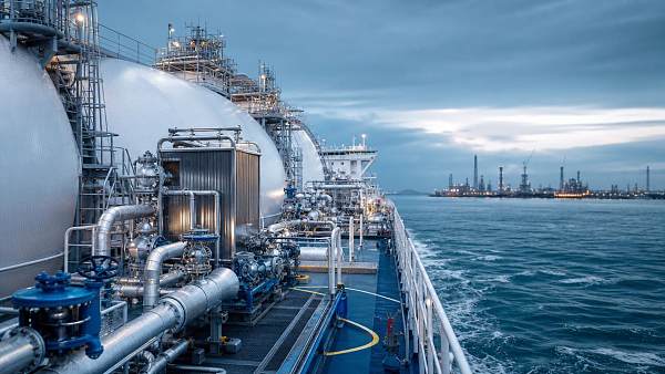 Why cryogenic fluid dynamics matters in LNG system design