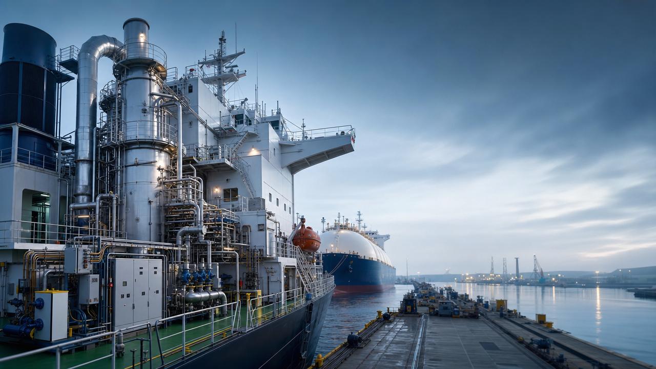How IMO environmental standards affect vessel upgrade costs